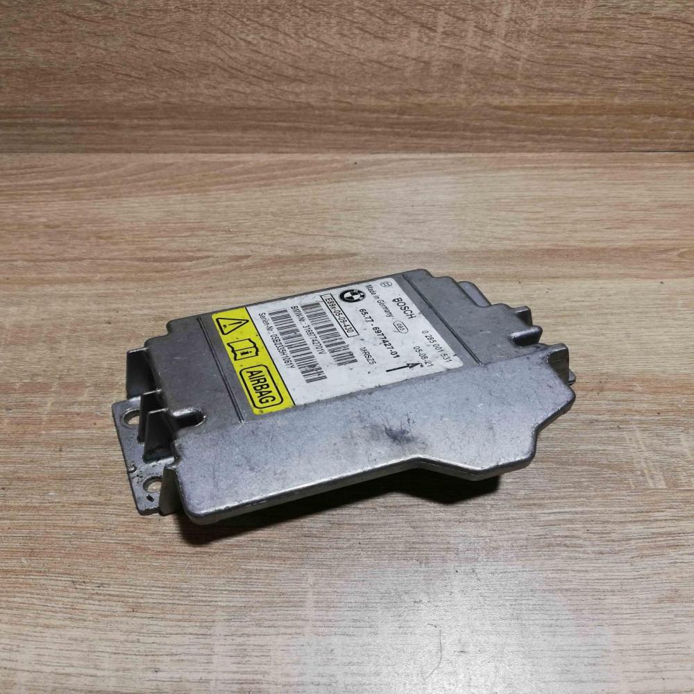 6977427   Airbag control unit/module BMW 1 E81 E87