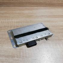 8385141 Receiver  GPS navigation control unit/module BMW X5 E53