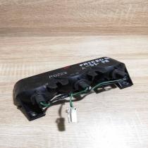 P0223   Rear/tail lights Mitsubishi Pajero