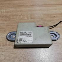 6935024 01 Unit  Aerial antenna amplifier BMW 5 E60 E61