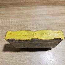 1384603 Unt  Comfort/convenience module BMW 5 E34