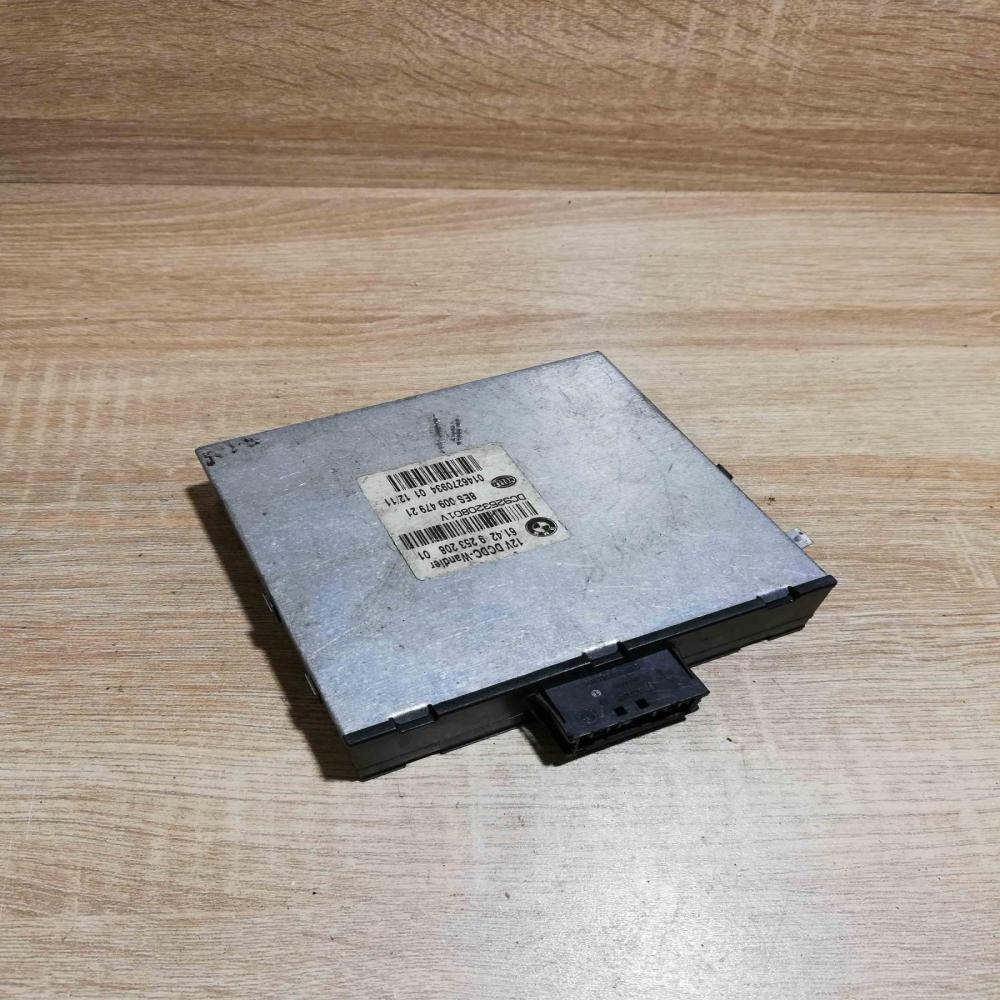 9253208 8ES00947921  Voltage converter/converter module BMW 3 E90 E91