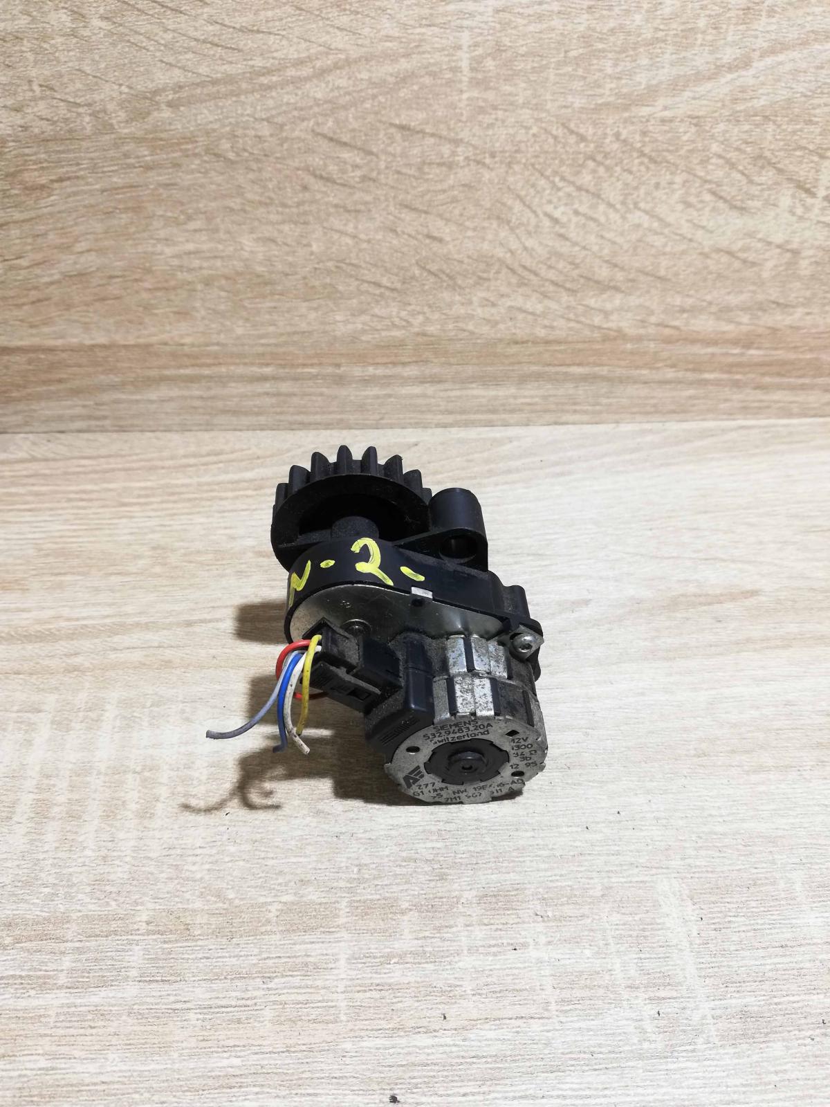 7M1907511A 532 9483 20A  Air flap motor/actuator Volkswagen Sharan