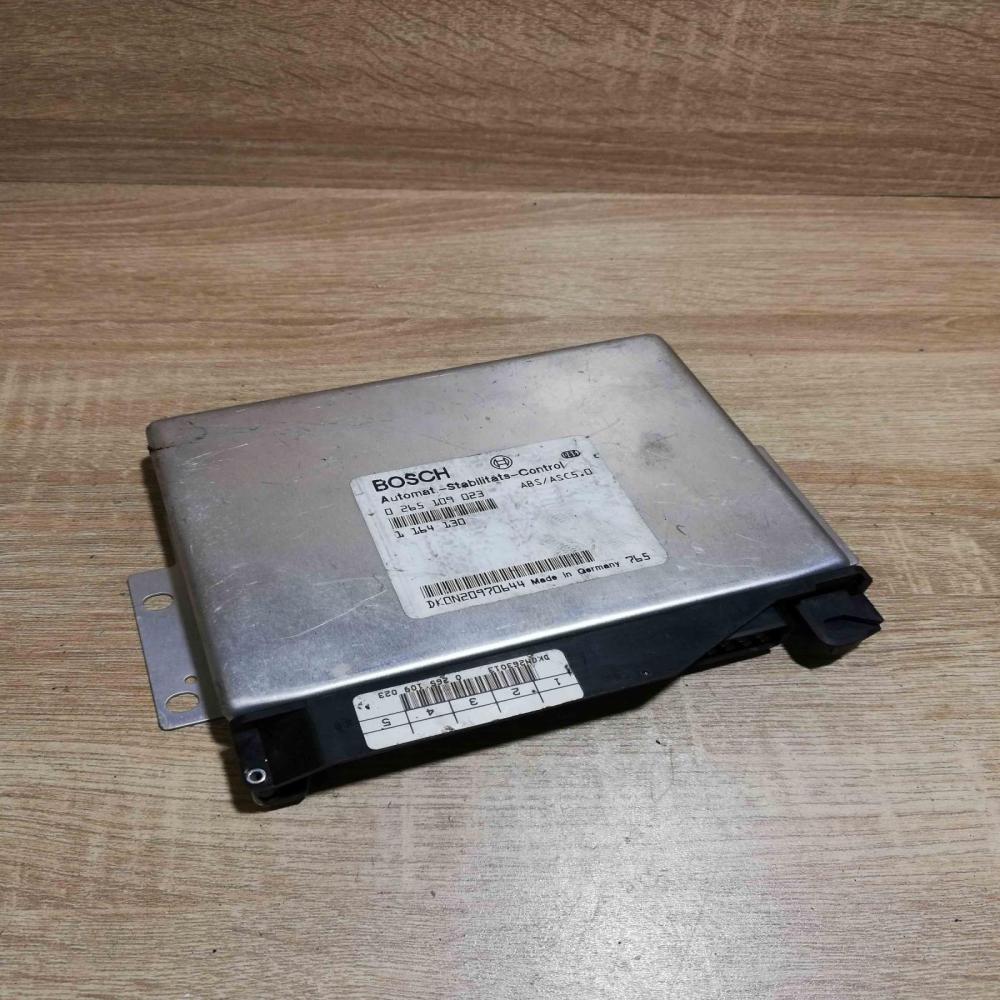 0265109023 1164130  ABS control unit/module BMW 5 E39