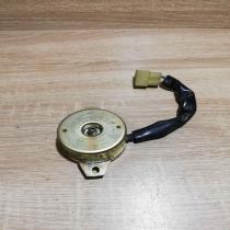 830000 4085   Rear shock absorber actuator solenoid Ford Probe