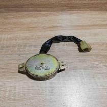 830000 4085   Rear shock absorber actuator solenoid Ford Probe