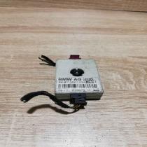 9110621 03 21367510  Aerial antenna amplifier BMW 3 E90 E91