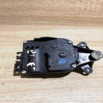 133856K 132907511A  Air flap motor/actuator Volkswagen PASSAT B5