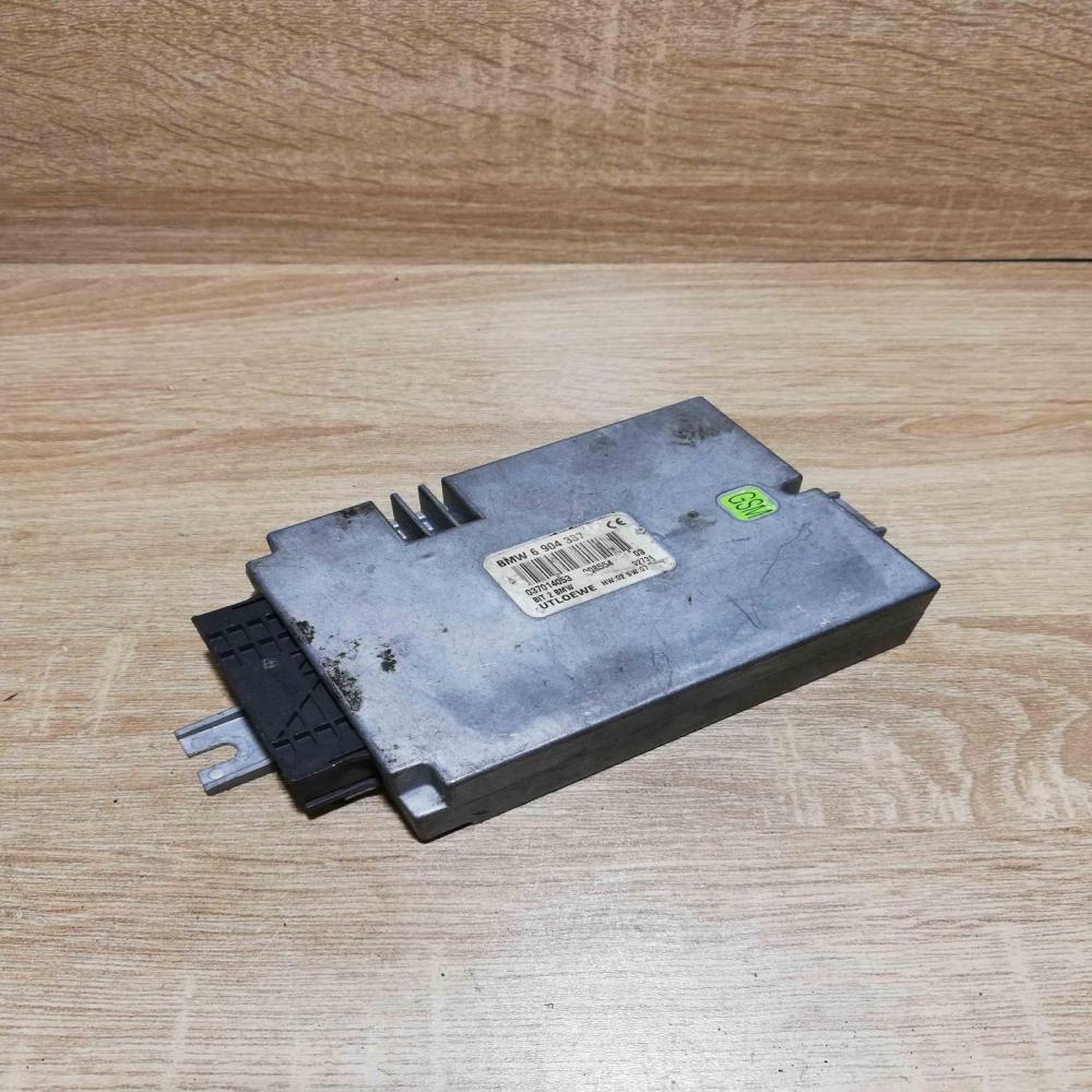 6904337   Phone control unit/module BMW 5 E39
