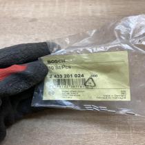 2433201024   Fuel injector Mercedes-Benz Sprinter W901 W902 W903 W904