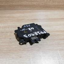063700 7390   Air flap motor/actuator Mitsubishi Pajero