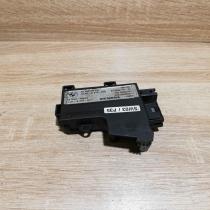 8370812   Sunroof control unit/module BMW 5 E39