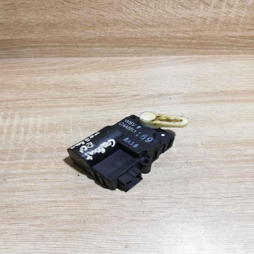CAA501A169   Air flap motor/actuator Mitsubishi Galant