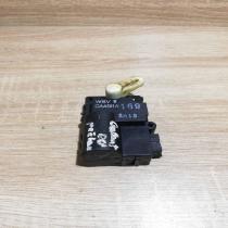 CAA501A169   Air flap motor/actuator Mitsubishi Galant