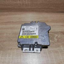 9166057 Unit  Airbag control unit/module BMW 3 E90 E91