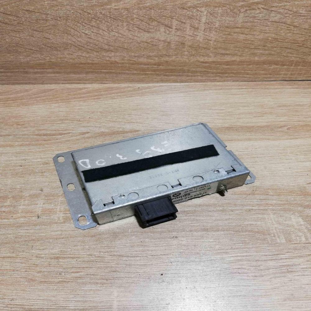8385141 Unit  GPS navigation control unit/module BMW X5 E53
