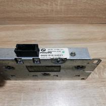 8385141 Unit  GPS navigation control unit/module BMW X5 E53