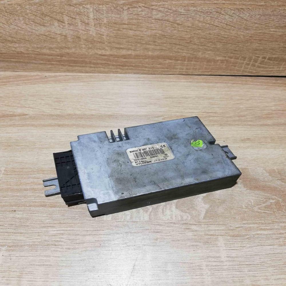 6907315 Unit  Phone control unit/module BMW X5 E53