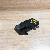 H40073 0500   Air flap motor/actuator KIA Sorento