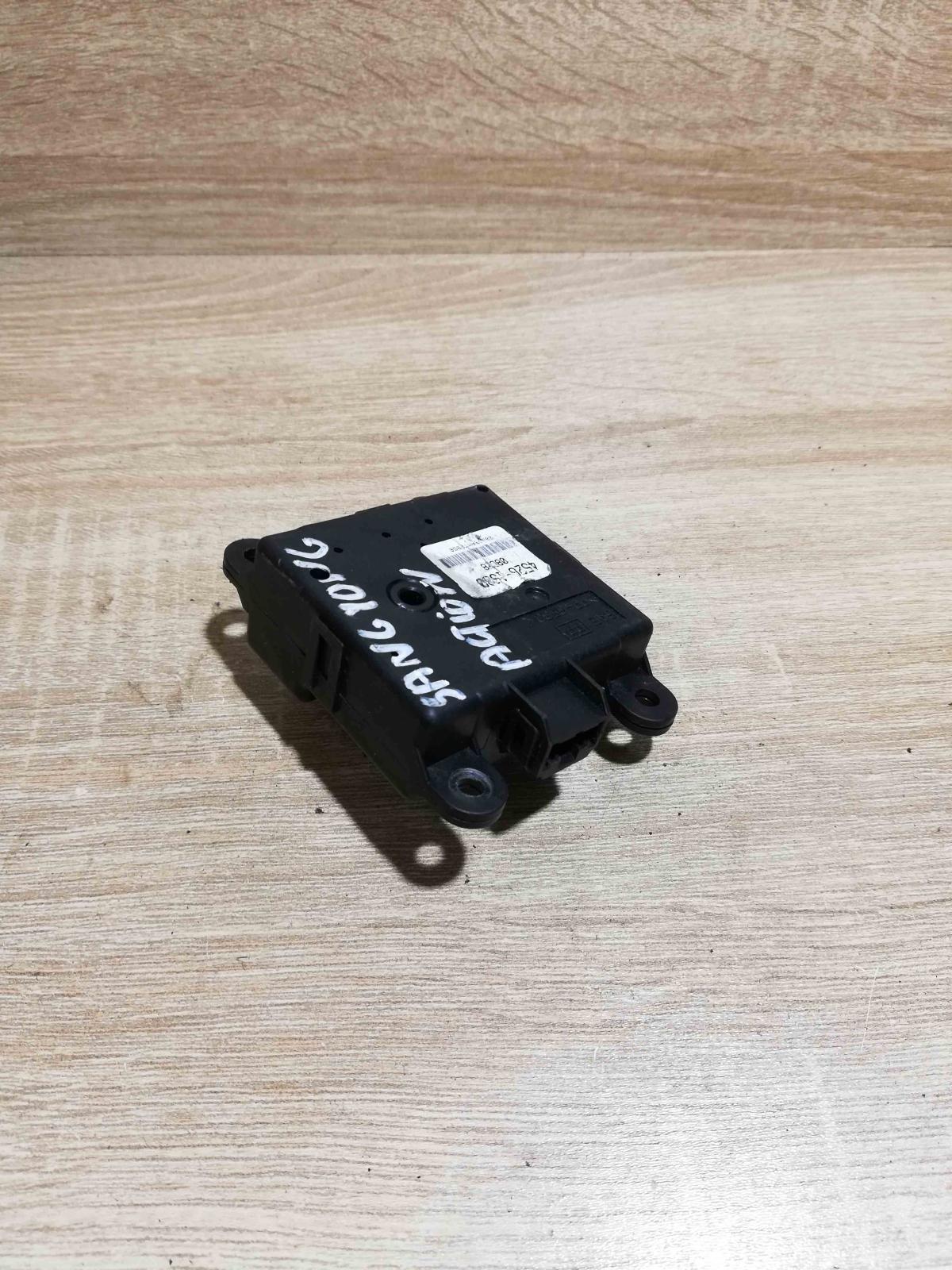 4526 1580 Sang Yong Action  Air flap motor/actuator SsangYong Actyon