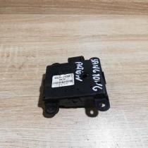 4526 1580 Sang Yong Action  Air flap motor/actuator SsangYong Actyon