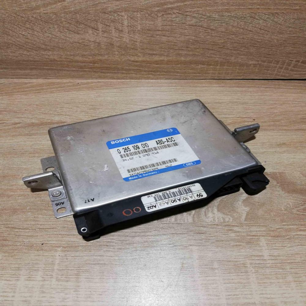 0265109010 1090918  ABS control unit/module BMW 5 E34