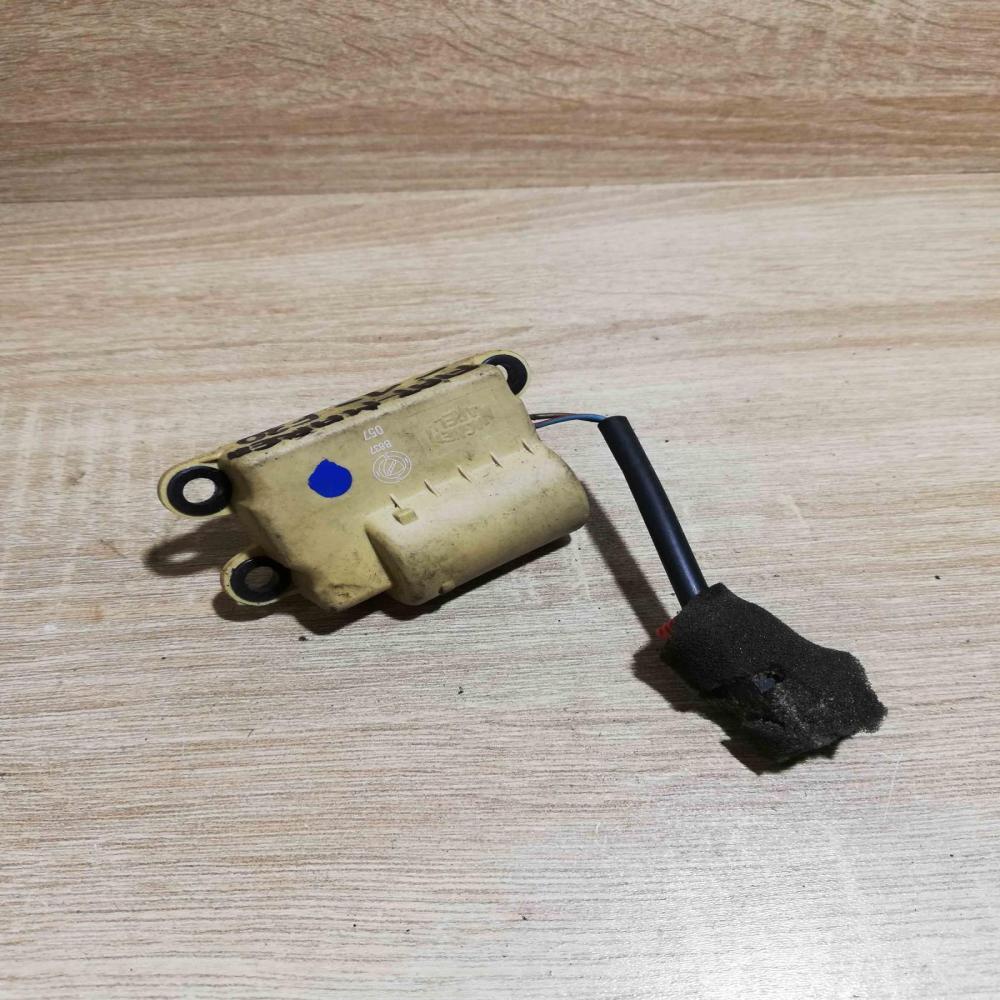 FIAT MAREA   Air flap motor/actuator Fiat Marea