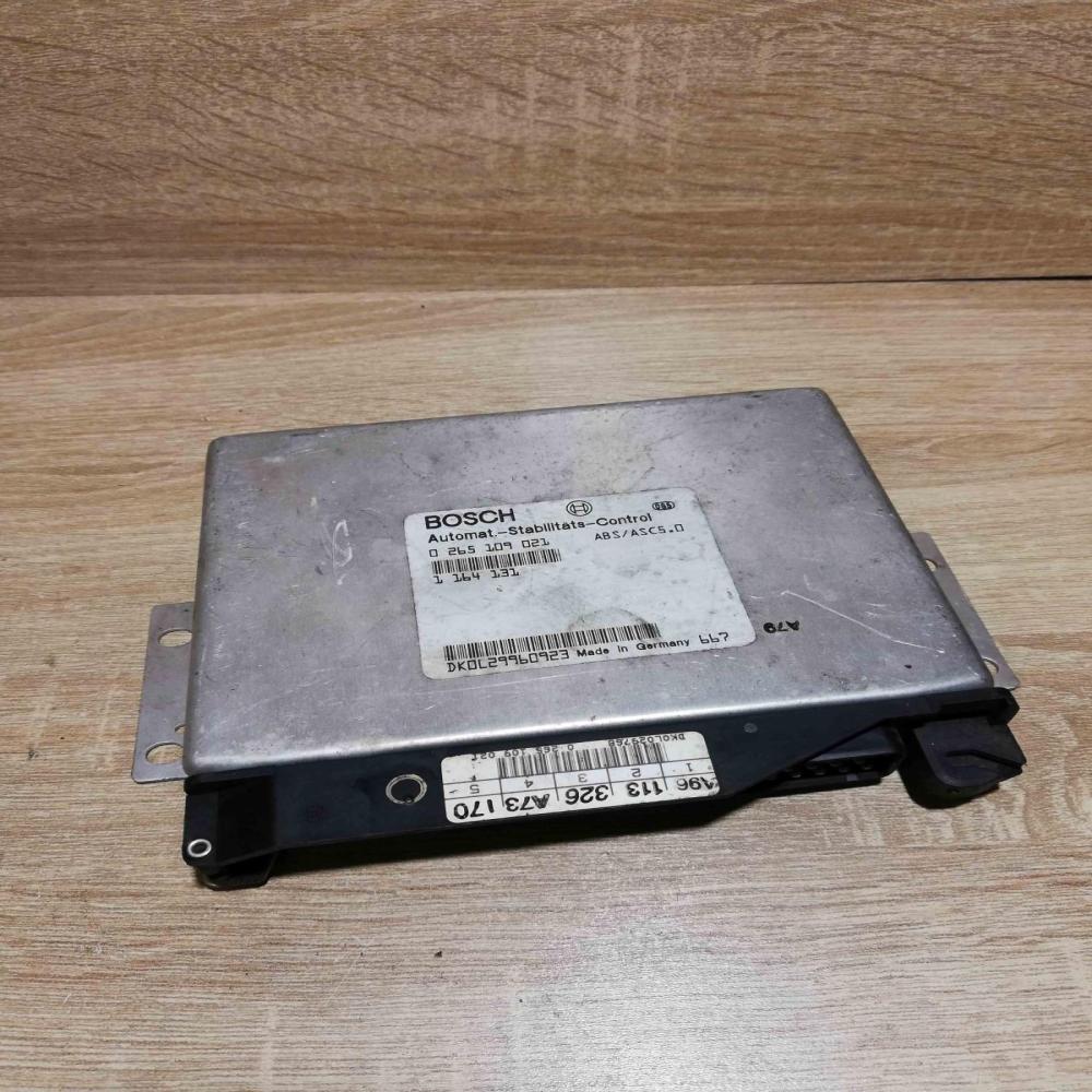 0265109021 1164131  Engine control unit/module ECU BMW 5 E39