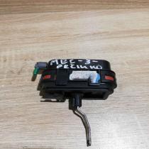 MBC 3   Air flap motor/actuator Mercedes-Benz C W203