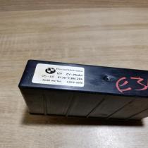 1384204 Unit  Door central lock control unit/module BMW 5 E34