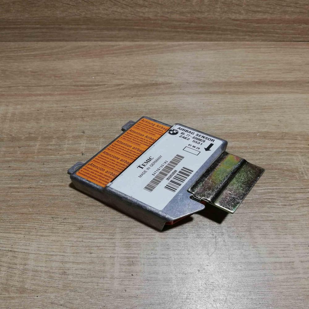 8369828   Airbag control unit/module BMW 3 E36
