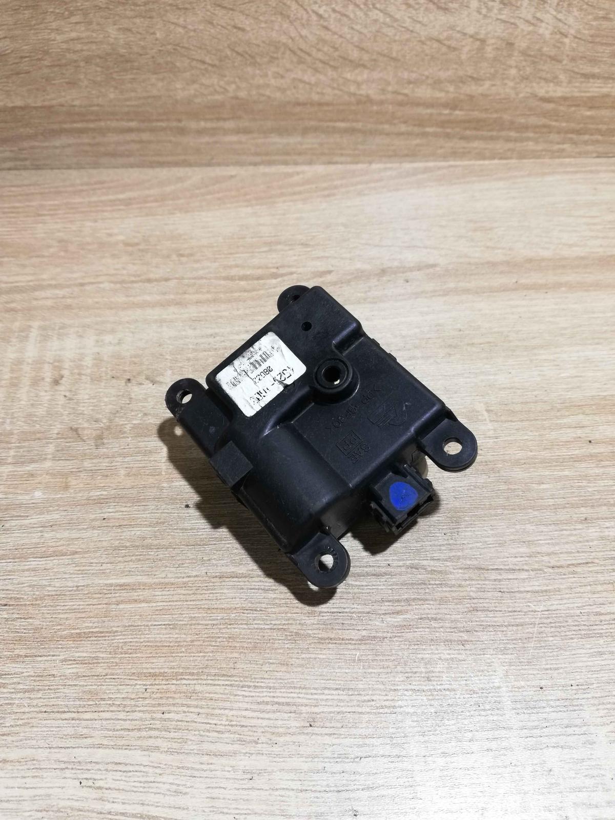 1528 1603 Sang Yong  Air flap motor/actuator SsangYong Korando