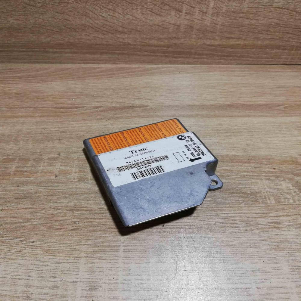 8374799 Unit  Airbag control unit/module BMW 5 E39