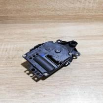 1J1907511A   Air flap motor/actuator Audi A3 S3 8L