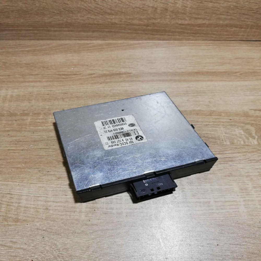 9127088 8ES00947920  Other control units/modules BMW 3 E90 E91