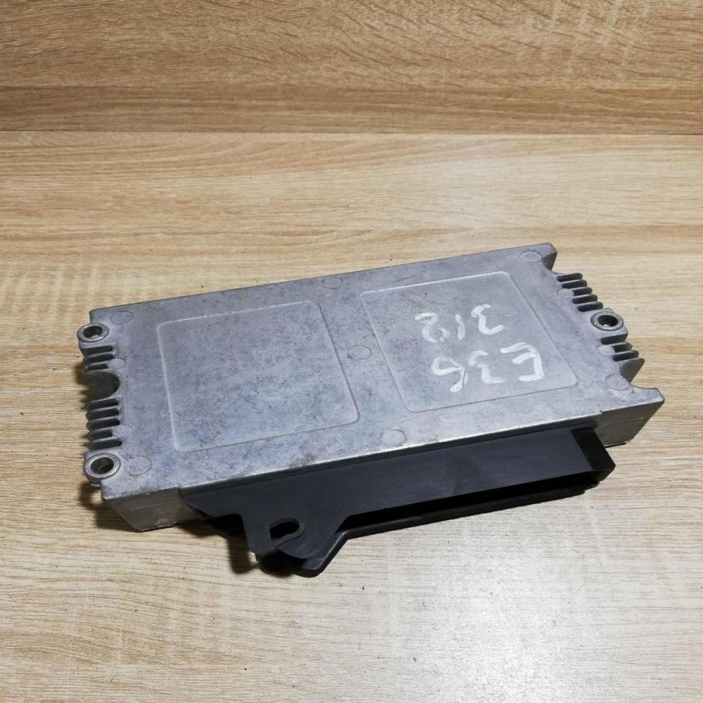 1138219   ABS control unit/module BMW 3 E36