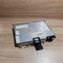 8385787   Radio/CD/DVD/GPS head unit BMW 3 E46