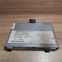 8385787   Radio/CD/DVD/GPS head unit BMW 3 E46