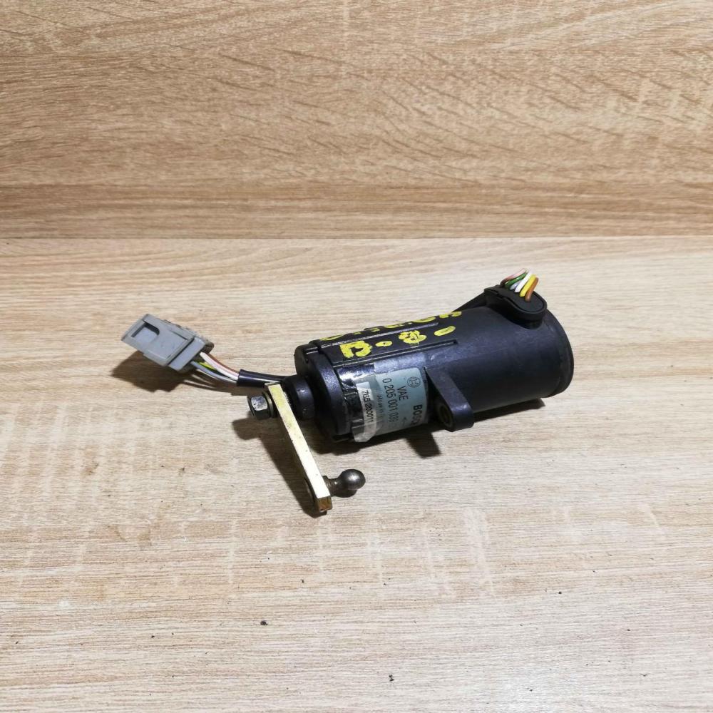 0205001039   Accelerator pedal position sensor Opel Sintra