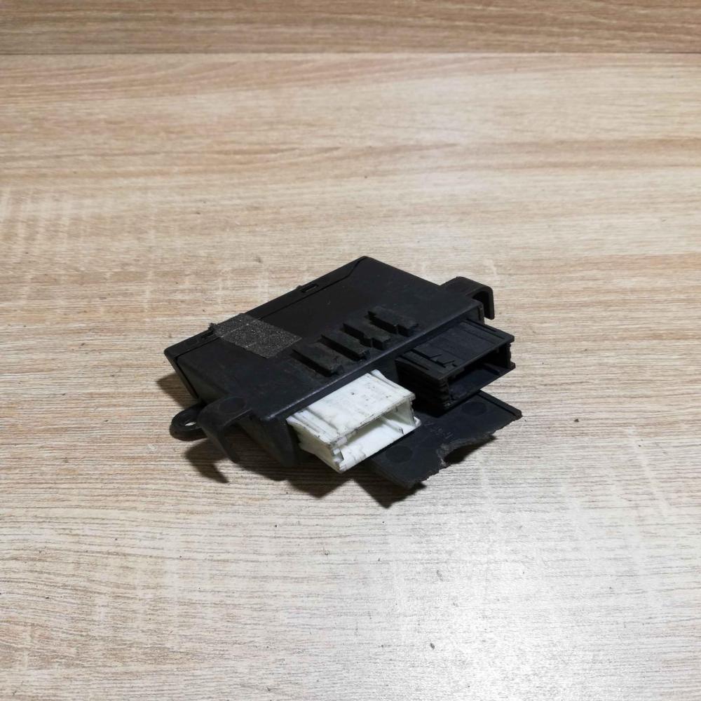6913364 Control  Wing mirror control module BMW 3 E46