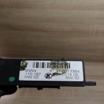6913364 Control  Wing mirror control module BMW 3 E46
