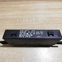 8378769   Door control unit/module BMW 5 E39