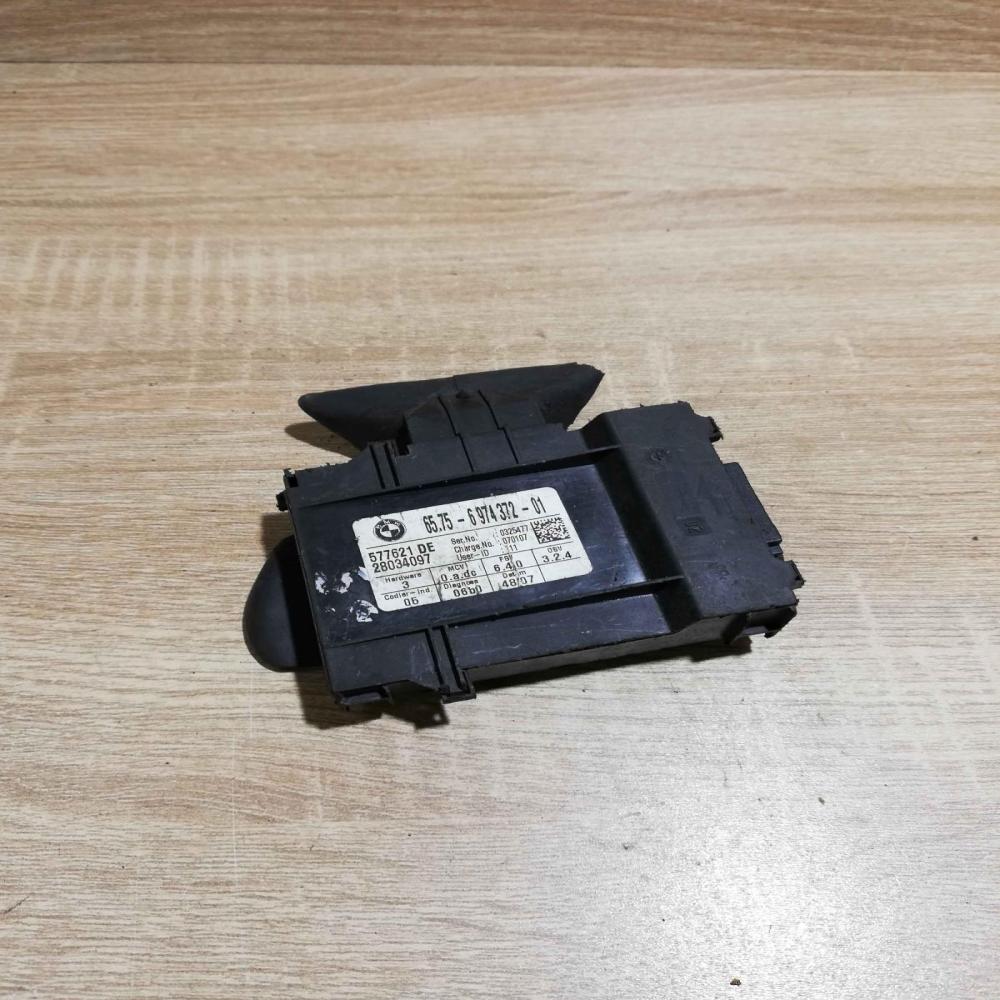 6974372   Ultrasonic Sensor BMW 7 E65 E66