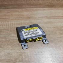 6942099   Airbag control unit/module BMW 5 E60 E61