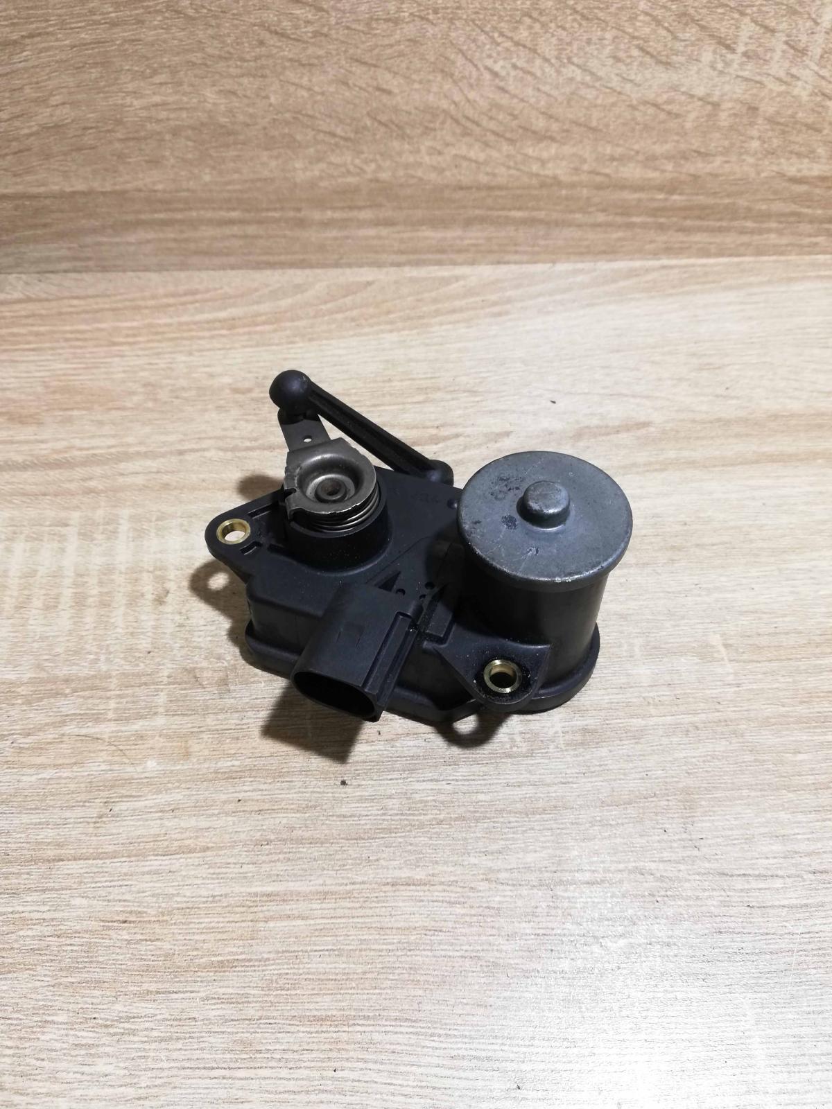 55190241   Intake manifold valve actuator/motor Opel Vectra C