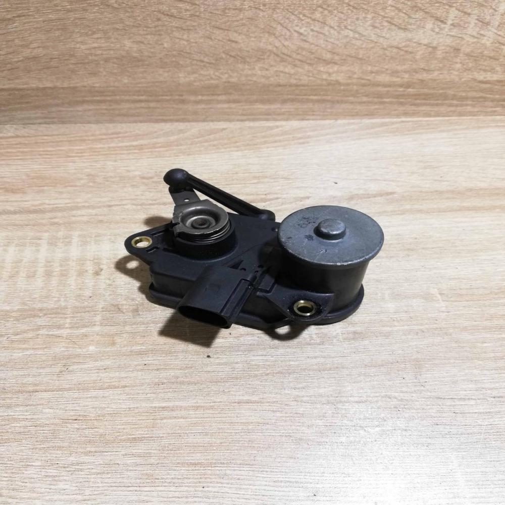 55190241   Intake manifold valve actuator/motor Opel Vectra C