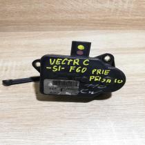55190241   Intake manifold valve actuator/motor Opel Vectra C