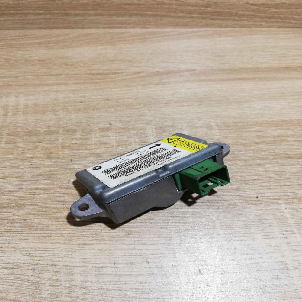 6929555  air bag Airbag deployment crash/impact sensor BMW 7 E65 E66