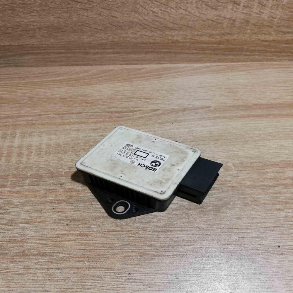 0265005681 6774602 Control ESP (stability system) control unit BMW 5 E60 E61