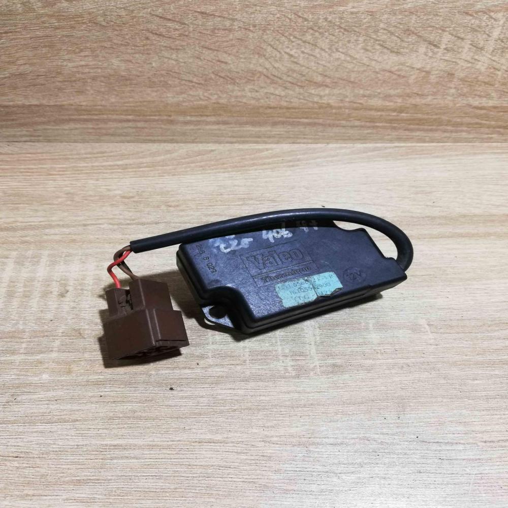 16105562900   Air flap motor/actuator Renault Scenic I